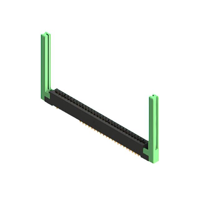 387-060-555-258 EDAC Inc.  Edgeboard Connectors